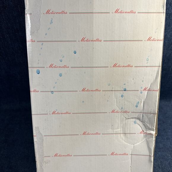 Telco Motionettes of Christmas Cool Nick Santa Claus Lights Sound And Motion - Picture 16 of 16